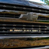 Baja Designs 2019 Chevy Silverado 1500 S8 w/ 20in S8 Grille Mount Kit thumbnail 2