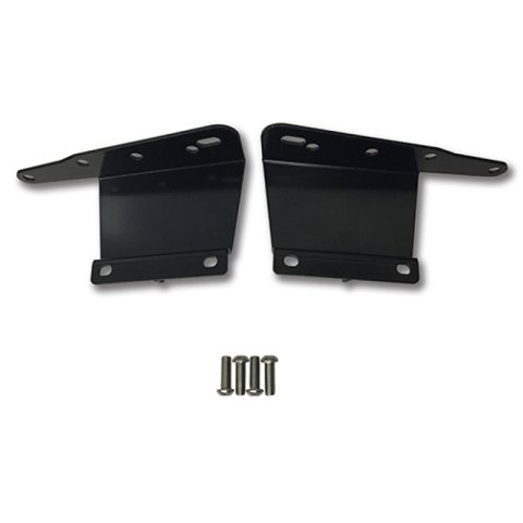 Baja Designs 10-16 Ford Raptor Fog Pocket Mount Kit thumbnail 1