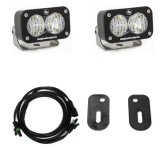 Baja Designs 2019 Ford Ranger S2 Reverse Light Kit thumbnail 2