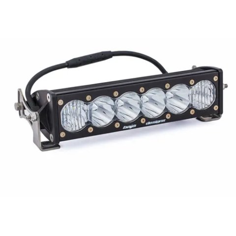 Baja Designs OnX6 10in Driving Combo LED Light Bar thumbnail 2