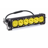 Baja Designs OnX6+ Driving/Combo 10in LED Light Bar - Amber thumbnail 1