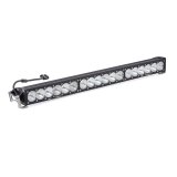 Baja Designs OnX6 Series Driving Combo Pattern 30in LED Light Bar thumbnail 1