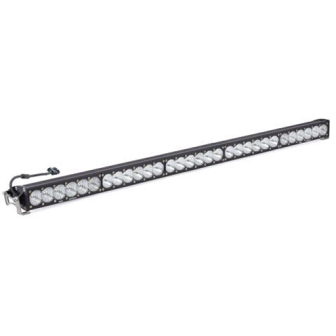 Baja Designs OnX6 Series Driving Combo Pattern 50in LED Light Bar thumbnail 1
