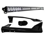 Baja Designs 07-17 Wrangler JK OnX6 Series 50in Light Bar Kit thumbnail 2