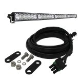 Baja Designs 10-16 Ford Raptor OnX6 Series 40in LED Light Bar Kit thumbnail 2