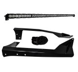 Baja Designs 07-17 Wrangler JK S8 Series 50in Light Bar Kit thumbnail 1