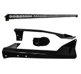 Baja Designs 07-17 Wrangler JK S8 Series 50in Light Bar Kit thumbnail 2