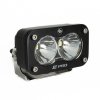 Baja Designs S2 Pro Spot Pattern LED Work Light - Clear thumbnail 3