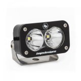 Baja Designs S2 Pro Spot Pattern LED Work Light - Clear thumbnail 4