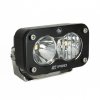 Baja Designs S2 Pro Driving Combo Pattern LED Work Light - Clear thumbnail 3