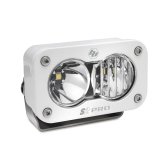 Baja Designs S2 Pro Driving/Combo White LED Light thumbnail 1
