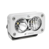 Baja Designs S2 Pro Driving/Combo White LED Light thumbnail 2