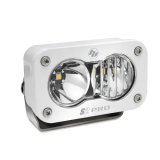 Baja Designs S2 Pro Driving/Combo White LED Light thumbnail 3