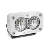 Baja Designs S2 Pro Wide Cornering White LED Pod thumbnail 1