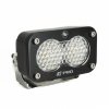 Baja Designs S2 Pro Work/Scene Pattern LED Work Light - Clear thumbnail 2