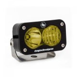 Baja Designs S2 Pro Amber LED Driving/Combo thumbnail 1