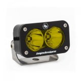 Baja Designs S2 Pro Work/Scene Pattern LED Light - Amber thumbnail 3