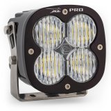 Baja Designs XL Pro Wide Cornering LED Light Pods - Clear thumbnail 1