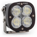 Baja Designs XL Pro Wide Cornering LED Light Pods - Clear thumbnail 3