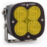 Baja Designs XL Pro Wide Cornering LED Light Pods - Amber thumbnail 2