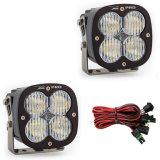 Baja Designs XL Pro Series Wide Cornering Pattern LED Light Pods thumbnail 2
