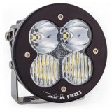 Baja Designs XL R Pro Driving/Combo LED Light Pods - Clear thumbnail 1