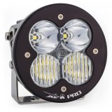 Baja Designs XL R Pro Driving/Combo LED Light Pods - Clear thumbnail 3