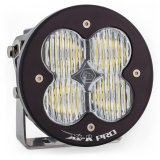 Baja Designs XL R Pro Spot Wide Cornering LED Light Pods - Clear thumbnail 1