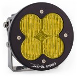 Baja Designs XL R Pro Spot Wide Cornering LED Light Pods - Amber thumbnail 3