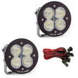 Baja Designs XL R Pro Series Wide Cornering Pattern LED Light Pods thumbnail 2