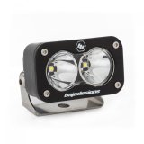 Baja Designs LED Work Light Clear Lens Spot Pattern Each S2 Sport thumbnail 1