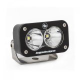 Baja Designs LED Work Light Clear Lens Spot Pattern Each S2 Sport thumbnail 2