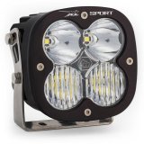 Baja Designs XL Sport Driving/Combo Spot LED Light Pods - Clear thumbnail 2