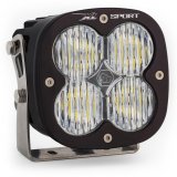 Baja Designs XL Sport Wide Cornering Spot LED Light Pods - Clear thumbnail 1