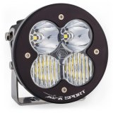 Baja Designs Spot XL Sport Driving/Combo LED Light Pods - Clear thumbnail 1