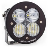 Baja Designs Spot XL Sport Driving/Combo LED Light Pods - Clear thumbnail 2