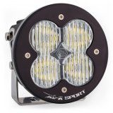 Baja Designs XL R Sport Wide Cornering Spot LED Light Pods - Clear thumbnail 1
