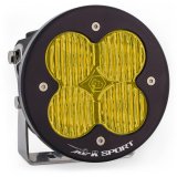 Baja Designs XL R Sport Wide Cornering Spot LED Light Pods - Amber thumbnail 1