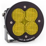 Baja Designs XL R Sport Wide Cornering Spot LED Light Pods - Amber thumbnail 2