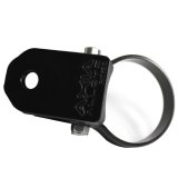 Baja Designs 2in LED A-Pillar Mount thumbnail 1