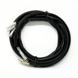 Baja Designs RTL-M Universal License Plate Mount Harness thumbnail 2