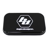 Baja Designs Rock Guard - Black S2 thumbnail 1