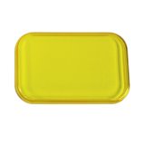 Baja Designs Rock Guard - Amber S2 thumbnail 1