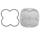 Baja Designs XL Pro/Sport Wide Cornering Lens Kit thumbnail 1