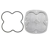 Baja Designs XL Pro/Sport Wide Cornering Lens Kit thumbnail 2