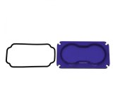 Baja Designs S2 Series Replacement Lens Kit - Blue thumbnail 2