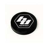 Baja Designs Squadron-R Injection Mold Rock Guard - Black thumbnail 1