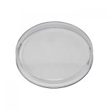 Baja Designs XL-R Rock Guard - Clear thumbnail 1