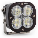 Baja Designs XL80 Wide Cornering LED Light Pods - Clear thumbnail 1