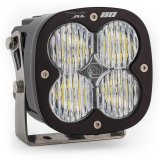 Baja Designs XL80 Wide Cornering LED Light Pods - Clear thumbnail 2